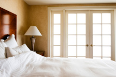 Seapatrick bedroom extension costs